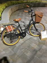 Cargar imagen en el visor de la galería, Londy black She Past Away RIN RIN BICLAS
