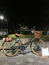 Cargar imagen en el visor de la galería, Londy black She Past Away RIN RIN BICLAS
