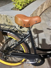 Cargar imagen en el visor de la galería, Londy black She Past Away RIN RIN BICLAS
