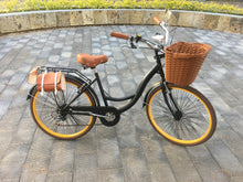 Cargar imagen en el visor de la galería, Londy black She Past Away RIN RIN BICLAS
