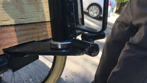 Food bike empuje Los Pockets 2015 RIN RIN BICLAS