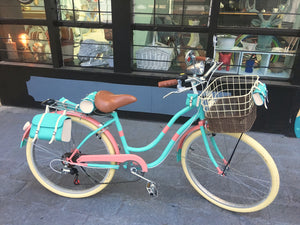 Slim D Sky Ferreira 5.0 RIN RIN BICLAS