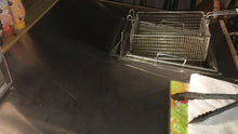 Cargar imagen en el visor de la galería, Food bike empuje Los Pockets 2015 RIN RIN BICLAS
