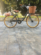 Cargar imagen en el visor de la galería, Londy black She Past Away RIN RIN BICLAS
