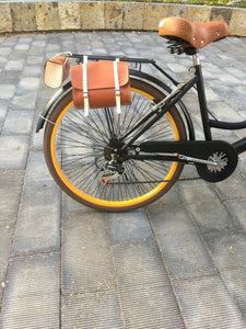 Londy black She Past Away RIN RIN BICLAS