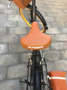 Londy black She Past Away RIN RIN BICLAS