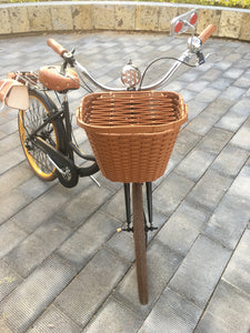 Londy black She Past Away RIN RIN BICLAS