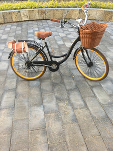 Londy black She Past Away RIN RIN BICLAS