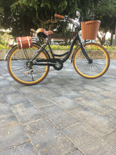 Cargar imagen en el visor de la galería, Londy black She Past Away RIN RIN BICLAS
