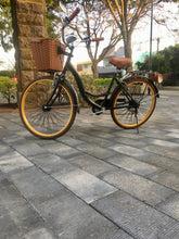 Cargar imagen en el visor de la galería, Londy black She Past Away RIN RIN BICLAS
