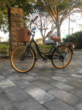 Cargar imagen en el visor de la galería, Londy black She Past Away RIN RIN BICLAS
