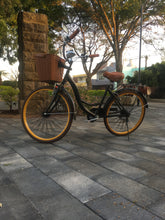 Cargar imagen en el visor de la galería, Londy black She Past Away RIN RIN BICLAS
