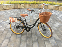 Cargar imagen en el visor de la galería, Londy black She Past Away RIN RIN BICLAS
