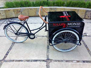 Food bike empuje Haarmonie 2014 RIN RIN BICLAS