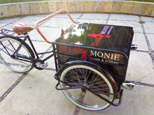 Cargar imagen en el visor de la galería, Food bike empuje Haarmonie 2014 RIN RIN BICLAS
