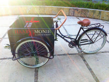 Cargar imagen en el visor de la galería, Food bike empuje Haarmonie 2014 RIN RIN BICLAS
