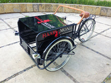 Cargar imagen en el visor de la galería, Food bike empuje Haarmonie 2014 RIN RIN BICLAS

