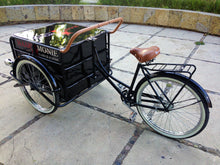 Cargar imagen en el visor de la galería, Food bike empuje Haarmonie 2014 RIN RIN BICLAS
