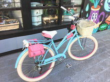 Cargar imagen en el visor de la galería, Curve D BlocParty 2019 RIN RIN BICLAS
