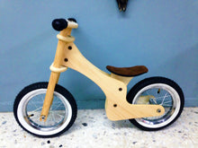 Cargar imagen en el visor de la galería, Entrenadora r-12 Madera Poplar Premium Europeo RIN RIN BICLAS
