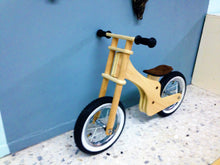 Cargar imagen en el visor de la galería, Entrenadora r-12 Madera Poplar Premium Europeo RIN RIN BICLAS

