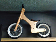 Cargar imagen en el visor de la galería, Entrenadora r-12 Madera Poplar Premium Europeo RIN RIN BICLAS
