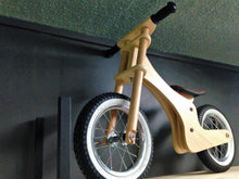 Cargar imagen en el visor de la galería, Entrenadora r-12 Madera Poplar Premium Europeo RIN RIN BICLAS
