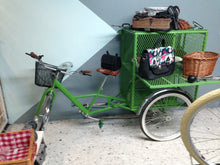 Cargar imagen en el visor de la galería, Food bike jalón Naturevia 2011 FOODBIKE RIN RIN BICLAS
