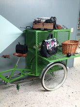Cargar imagen en el visor de la galería, Food bike jalón Naturevia 2011 FOODBIKE RIN RIN BICLAS
