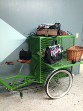Cargar imagen en el visor de la galería, Food bike jalón Naturevia 2011 FOODBIKE RIN RIN BICLAS
