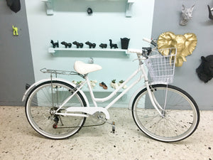 Vint D Las Noches Blancas de Dostoievski RIN RIN BICLAS