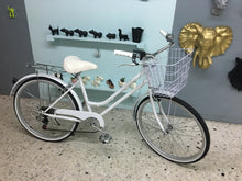 Cargar imagen en el visor de la galería, Vint D Las Noches Blancas de Dostoievski RIN RIN BICLAS
