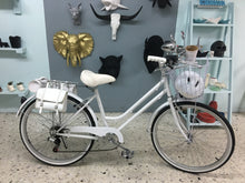 Cargar imagen en el visor de la galería, Vint D Las Noches Blancas de Dostoievski RIN RIN BICLAS
