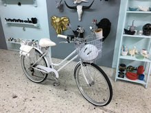 Cargar imagen en el visor de la galería, Vint D Las Noches Blancas de Dostoievski RIN RIN BICLAS
