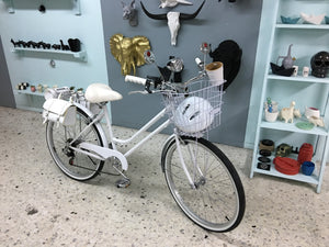 Vint D Las Noches Blancas de Dostoievski RIN RIN BICLAS