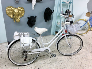 Vint D Las Noches Blancas de Dostoievski RIN RIN BICLAS