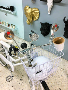 Vint D Las Noches Blancas de Dostoievski RIN RIN BICLAS