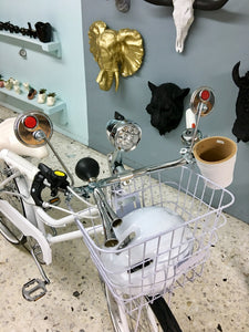 Vint D Las Noches Blancas de Dostoievski RIN RIN BICLAS
