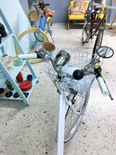 Cargar imagen en el visor de la galería, Vint D Las Noches Blancas de Dostoievski RIN RIN BICLAS
