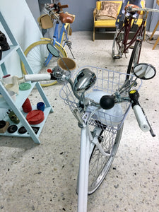 Vint D Las Noches Blancas de Dostoievski RIN RIN BICLAS