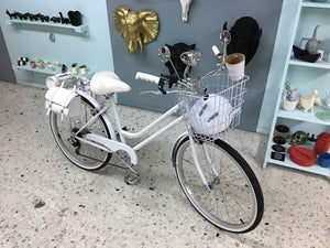 Vint D Las Noches Blancas de Dostoievski RIN RIN BICLAS
