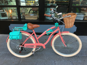 Curve D Coco 2018 RIN RIN BICLAS