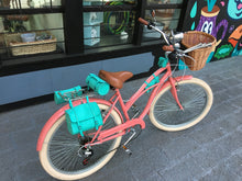Cargar imagen en el visor de la galería, Curve D Coco 2018 RIN RIN BICLAS
