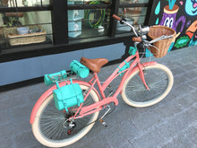 Cargar imagen en el visor de la galería, Curve D Coco 2018 RIN RIN BICLAS
