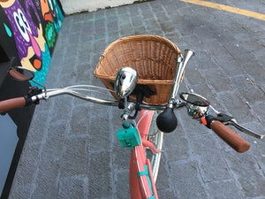 Curve D Coco 2018 RIN RIN BICLAS