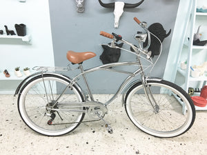 Rally M full chromo RIN RIN BICLAS