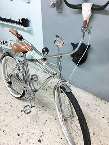 Rally M full chromo RIN RIN BICLAS