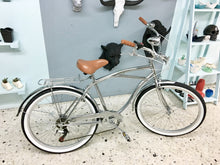 Cargar imagen en el visor de la galería, Rally M full chromo RIN RIN BICLAS
