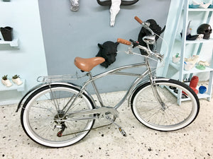 Rally M full chromo RIN RIN BICLAS