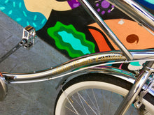 Cargar imagen en el visor de la galería, Rally M full chromo RIN RIN BICLAS
